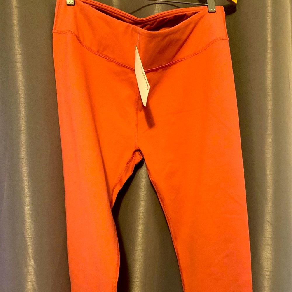 Fabletics Salar Powerflex Capri